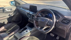 Ford Kuga 2.5 PHEV ST-Line X Edition 5dr CVT Estate